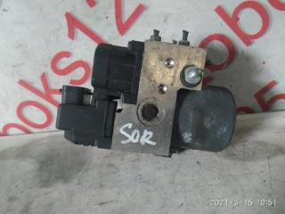 Блок abs Kia Sorento BL D4CB 589103E310 4 ракурс