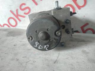 Блок abs Kia Sorento BL D4CB 589103E310 5 ракурс