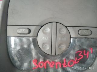 Светильник салона Kia Sorento BL D4CB 928003E000, 940A03E110 4 ракурс