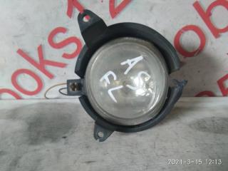 Фара противотуманная левая передняя SsangYong Actyon Sports D20DT (664) 1080702 1 ракурс