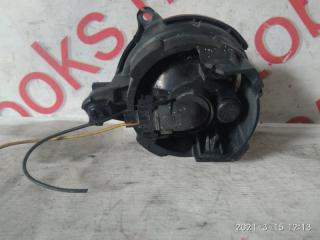 Фара противотуманная левая передняя SsangYong Actyon Sports D20DT (664) 1080702 4 ракурс