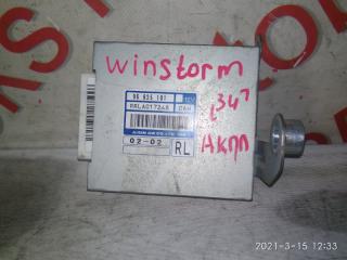 Блок управления АКПП Daewoo Winstorm 2008