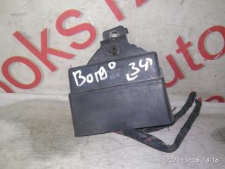 Кран печки Kia Bongo PU J3 952304E500 1 ракурс