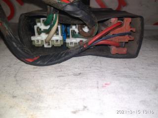 Кран печки Kia Bongo PU J3 952304E500 3 ракурс