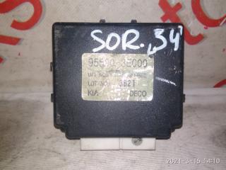 Блок управления Kia Sorento BL D4CB 955003E000, 955003E002 1 ракурс