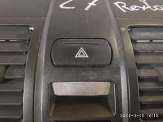 Накладка на торпеду Ssang Yong Rexton 7652008000 3 ракурс