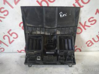 Накладка на торпеду Ssang Yong Rexton 7652008000 4 ракурс