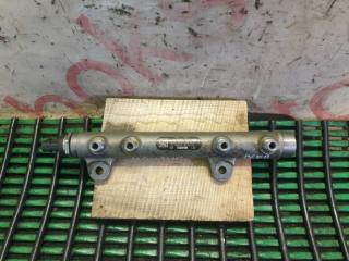 Топливная рейка Kia Mohave HM D6EA 314003A000 2 ракурс
