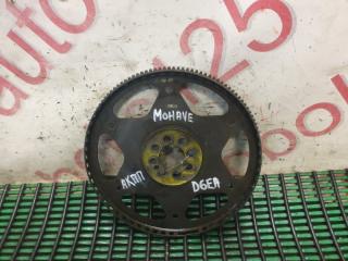 Маховик Kia Mohave HM D6EA 232203A100 1 ракурс