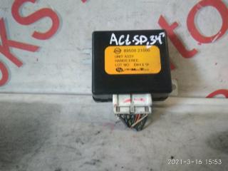 Блок управления SsangYong Actyon Sports D20DT (664) 8950021000 1 ракурс