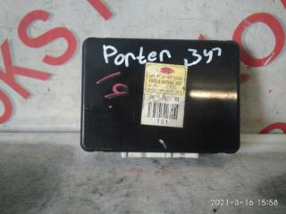 Блок управления Hyundai Porter D4CB 954004F100 1 ракурс