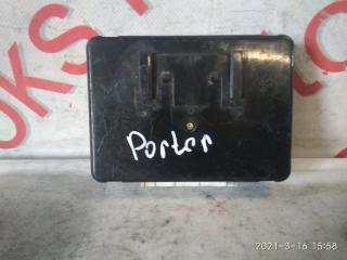 Блок управления Hyundai Porter D4CB 954004F100 3 ракурс