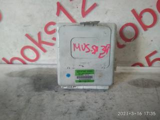 Блок управления SsangYong Musso Sports FJ OM662 (662 920) 8752005000 1 ракурс