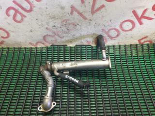 Радиатор системы egr Kia Mohave HM D6EA 284303A500 5 ракурс