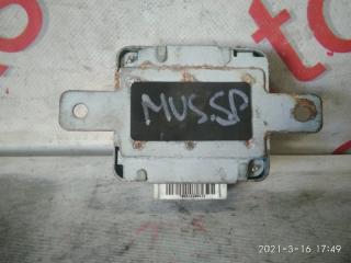 Блок управления SsangYong Musso Sports FJ OM662 (662 920) 8950005701 3 ракурс