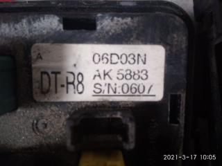 Блок предохранителей SsangYong Actyon Sports D20DT (664) 8239031111 4 ракурс