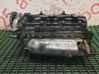 Головка блока цилиндров Kia Mohave HM D6EA 221103A500, 503F53AU00 2 ракурс