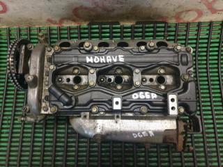 Головка блока цилиндров Kia Mohave HM D6EA 221103A500, 503F53AU00 3 ракурс