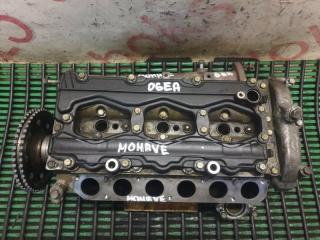 Головка блока цилиндров Kia Mohave HM D6EA 221103A510, 504F53AU00 3 ракурс