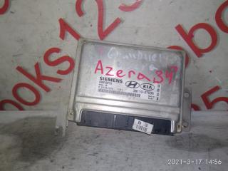 Запчасть блок управления двигателем Hyundai AZERA 2004