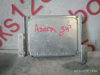Блок управления двигателем AZERA 2004 XG Блок управления двигателем AZERA 2004 XG