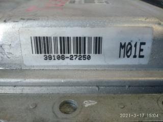  Hyundai Tucson JM D4EA 3910327250 4 ракурс