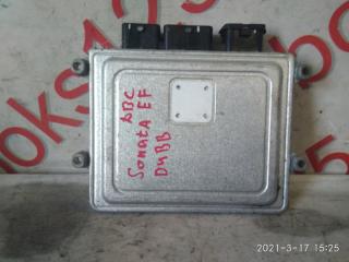 Hyundai Sonata EF G4JP 3914025750, 3911025750 3 ракурс