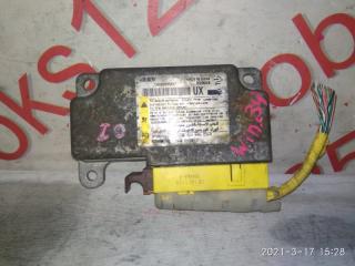 Блок управления аирбаг Daewoo Winstorm 2008 контрактная Блок управления аирбаг Daewoo Winstorm 2008