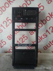 Консоль центральная Ssang Yong Korando KJ 7653106004 1 ракурс