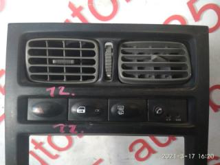 Консоль центральная Ssang Yong Korando KJ 7653106004 2 ракурс
