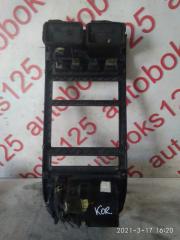 Консоль центральная Ssang Yong Korando KJ 7653106004 5 ракурс