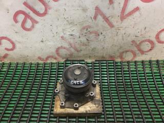 Помпа водяная Kia Sorento BL D4CB 252374A100 1 ракурс
