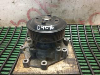Помпа водяная Kia Sorento BL D4CB 252374A100 2 ракурс