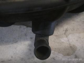Патрубок воздушного фильтра Hyundai Grand Starex TQ D4CB 281384H000 3 ракурс