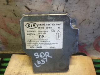  Kia Sorento BL D4CB 959103E100 2 ракурс