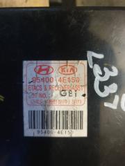 Блок управления Kia Bongo PU J3 954004E150 3 ракурс