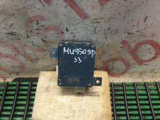Блок управления SsangYong Musso Sports FJ OM662 (662 920) 8755005800 3 ракурс