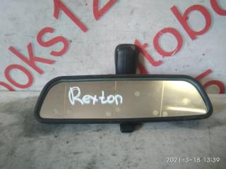 Зеркало салона Ssang Yong Rexton E13010083 3 ракурс