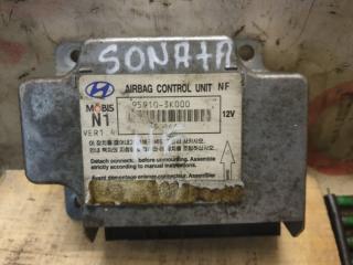  Hyundai Sonata NF G4KA 959103K000 2 ракурс