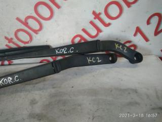  SsangYong Actyon CK D20DTF(671950) 7831134010, 7832134010 3 ракурс