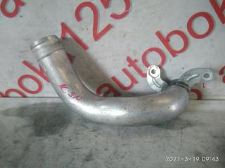 Патрубок интеркулера SsangYong Actyon Sports D20DT (664) 2371831060 2 ракурс