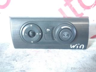 Блок управления зеркалами Daewoo Winstorm 2008
