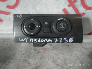 Блок управления зеркалами Daewoo Winstorm 2008