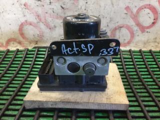 Блок abs SsangYong Actyon Sports D20DT (664) 4891009000, 4891009010, 4891009310, 4891009300 2 ракурс