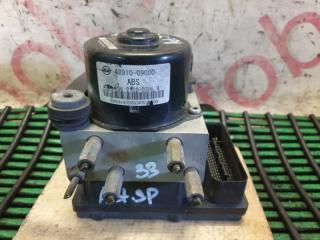 Блок abs SsangYong Actyon Sports D20DT (664) 4891009000, 4891009010, 4891009310, 4891009300 5 ракурс