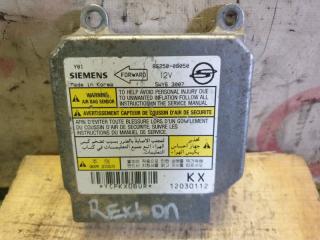  SsangYong Rexton RJN D27DT 8625008050 2 ракурс