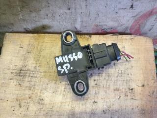 Датчик ускорения SsangYong Musso Sports FJ OM662 (662 920) 4895008000 3 ракурс