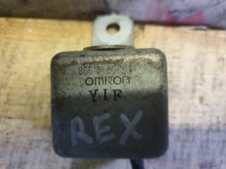 Динамик Ssang Yong Rexton RJN D27DT 8661005001 3 ракурс