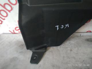 Накладка замка багажника SsangYong Actyon CK D20DTF(671950) 7758034000 2 ракурс