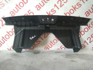 Накладка замка багажника SsangYong Actyon CK D20DTF(671950) 7758034000 5 ракурс